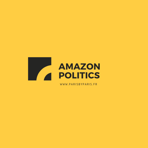 Amazon politics